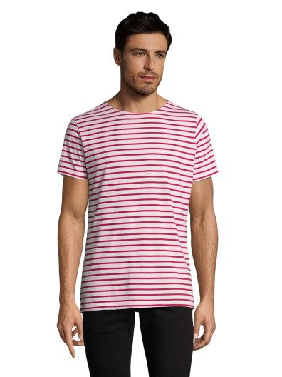 T-Shirt MILES M