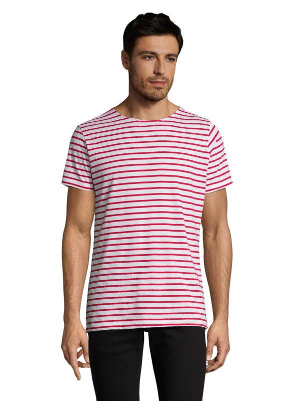T-Shirt MILES M