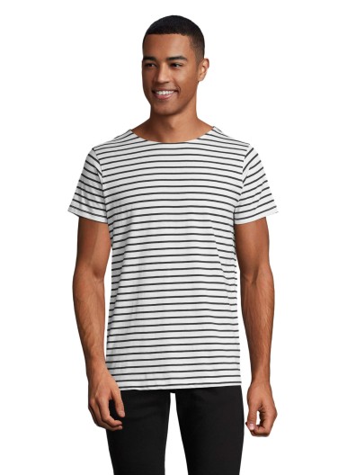 T-Shirt MILES M