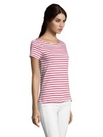 T-Shirt MILES W
