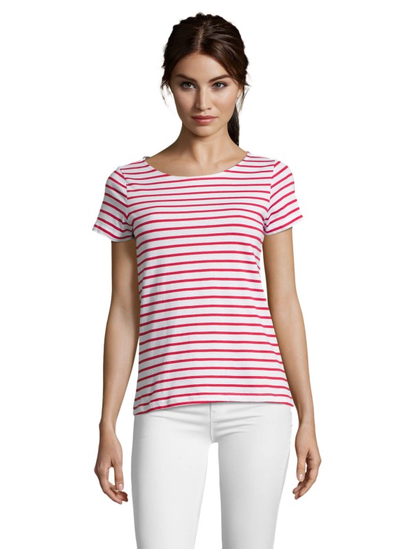 T-Shirt MILES W
