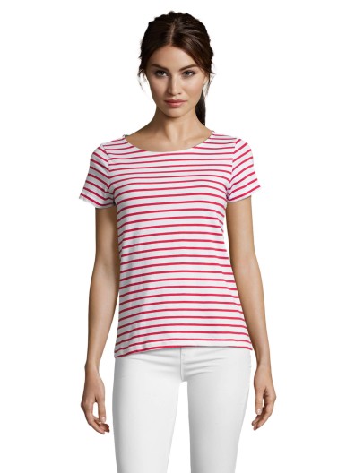 T-Shirt MILES W
