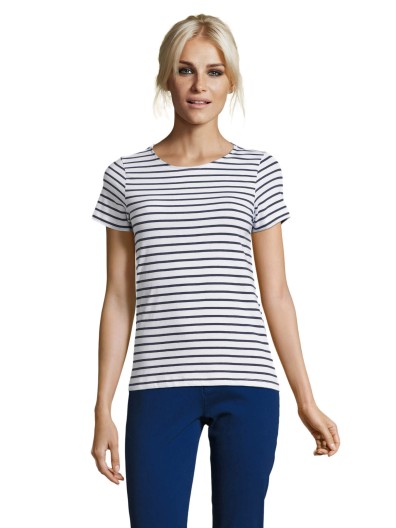 T-Shirt MILES W