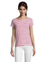 T-Shirt MILES W