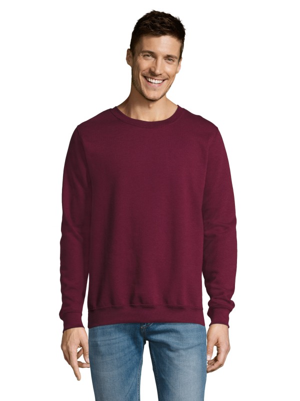 Camisola NEW SUPREME