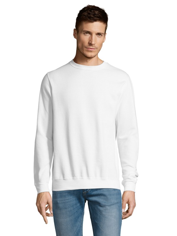 Camisola NEW SUPREME