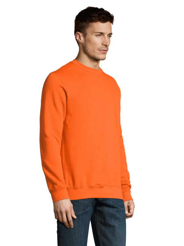 Camisola NEW SUPREME