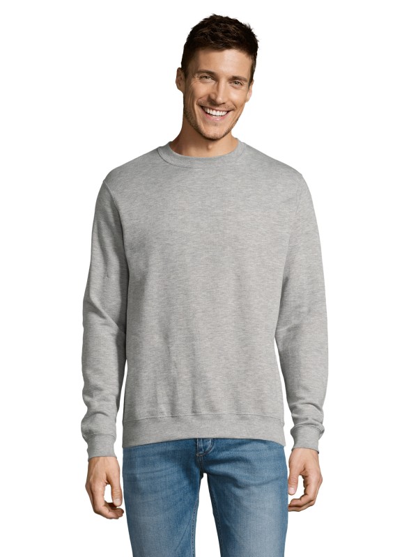 Camisola NEW SUPREME