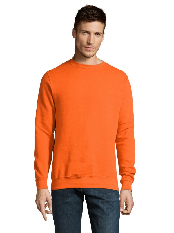 Camisola NEW SUPREME