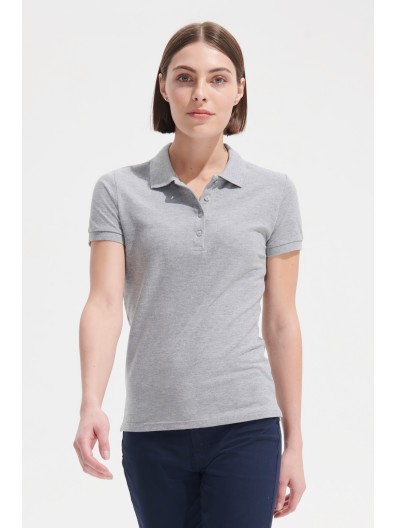 Polo para Senhora - PEOPLE Polo para Senhora - PEOPLE