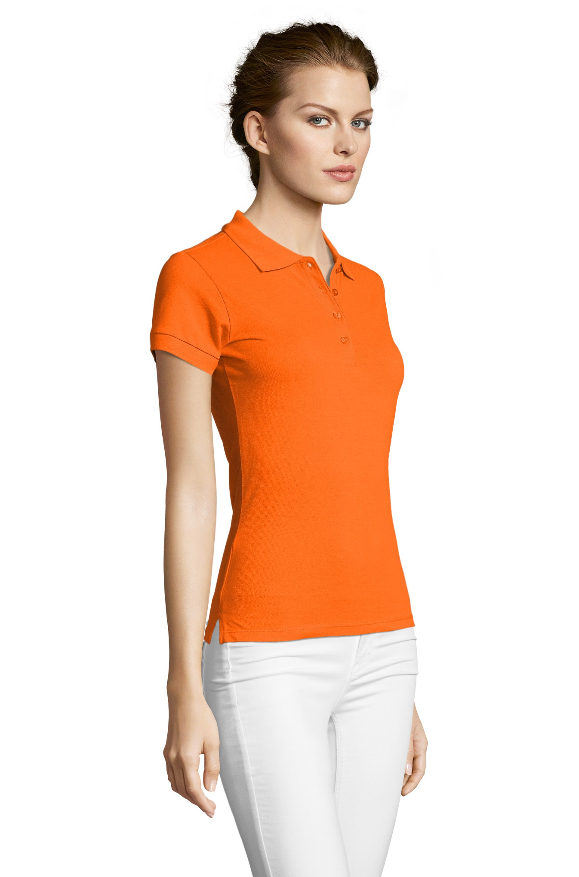 Polo para Senhora - PEOPLE