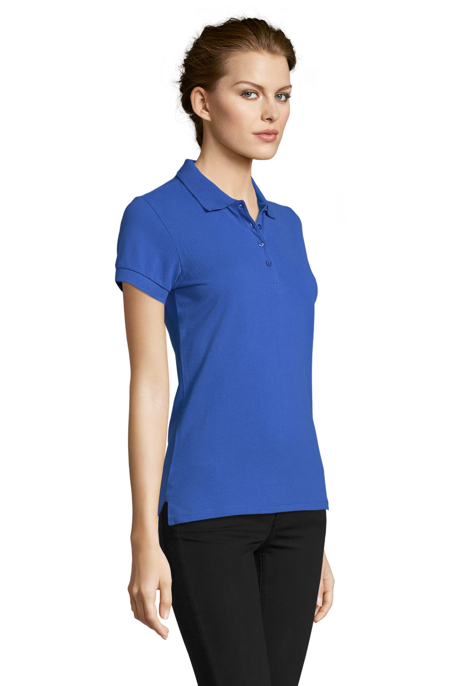 Polo para Senhora - PEOPLE