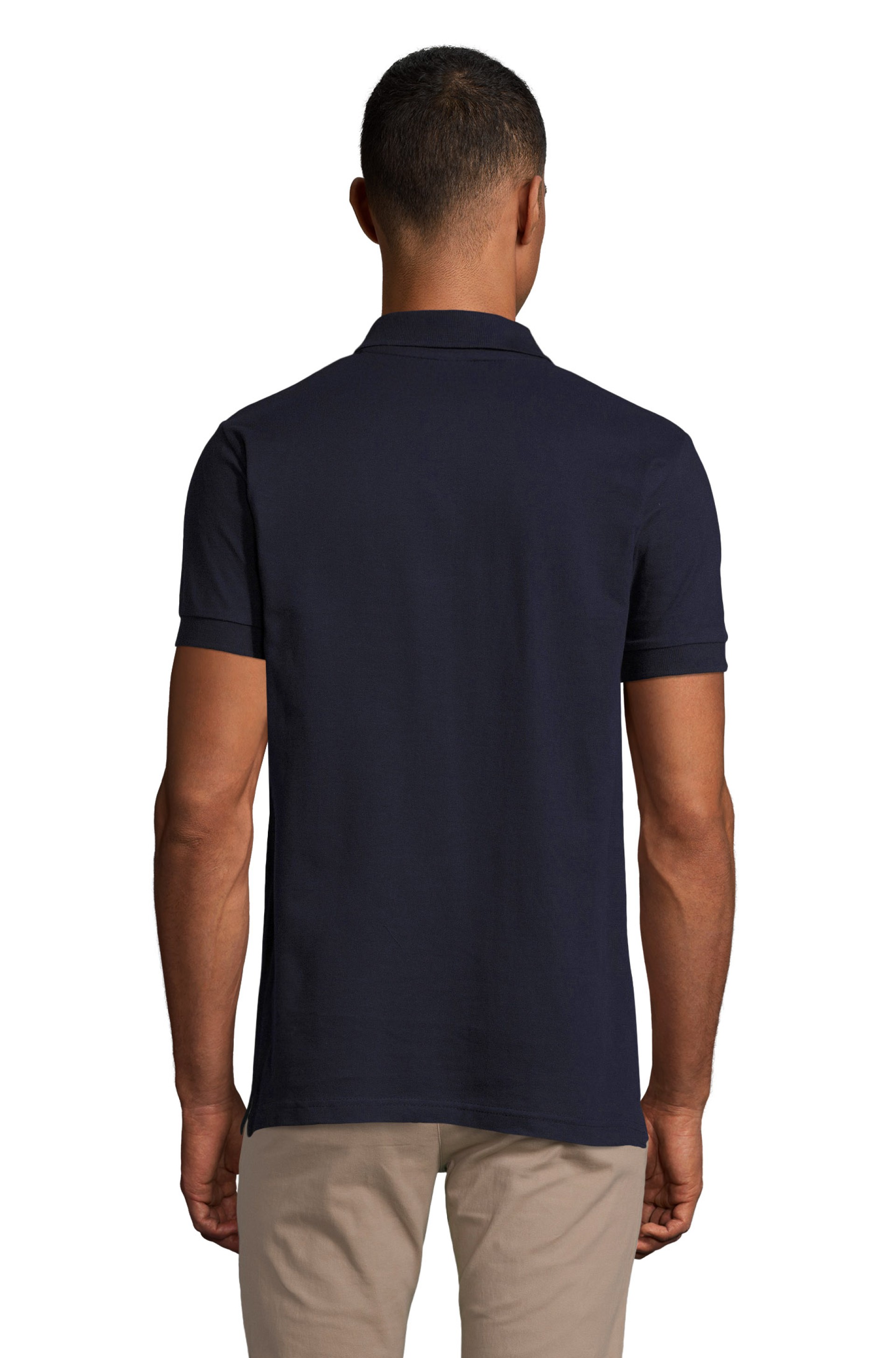 Polo para homem - PORTLAND
