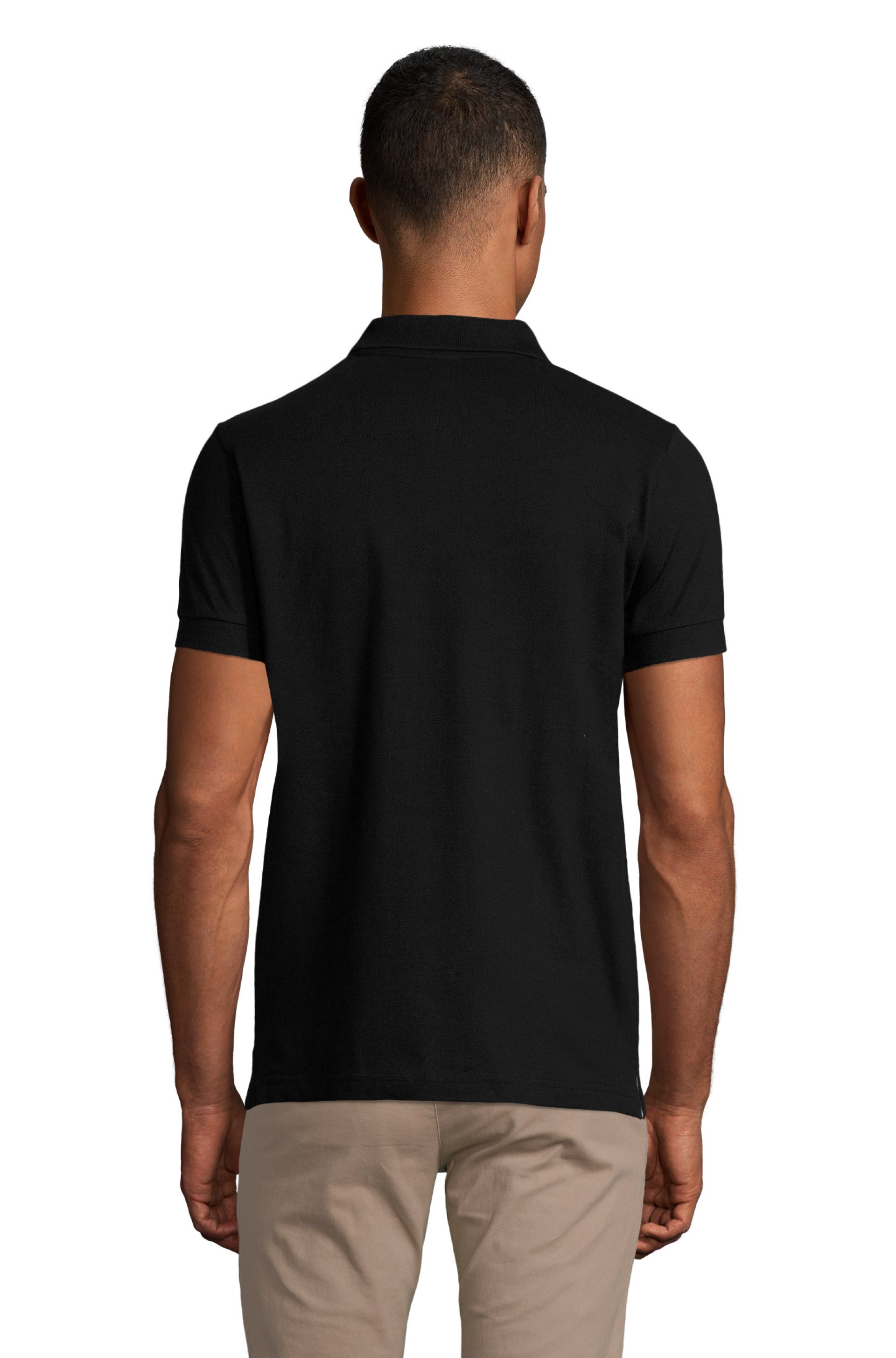 Polo para homem - PORTLAND
