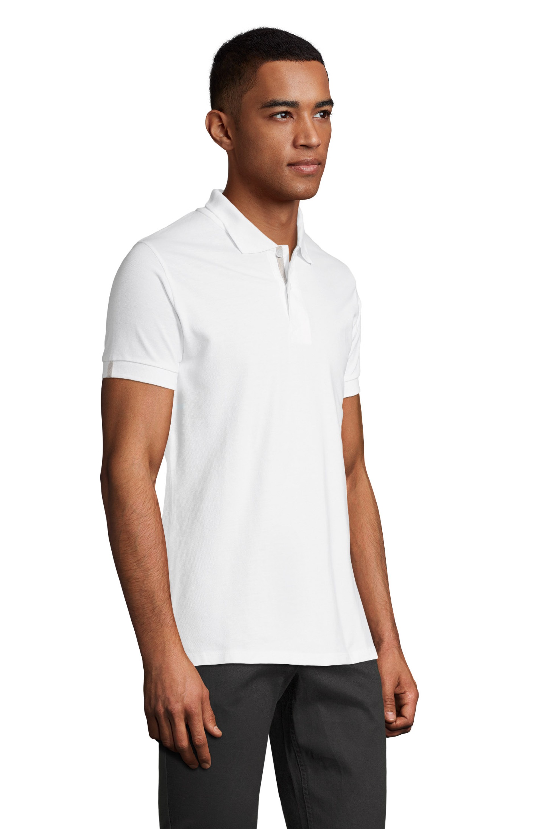 Polo para homem - PORTLAND
