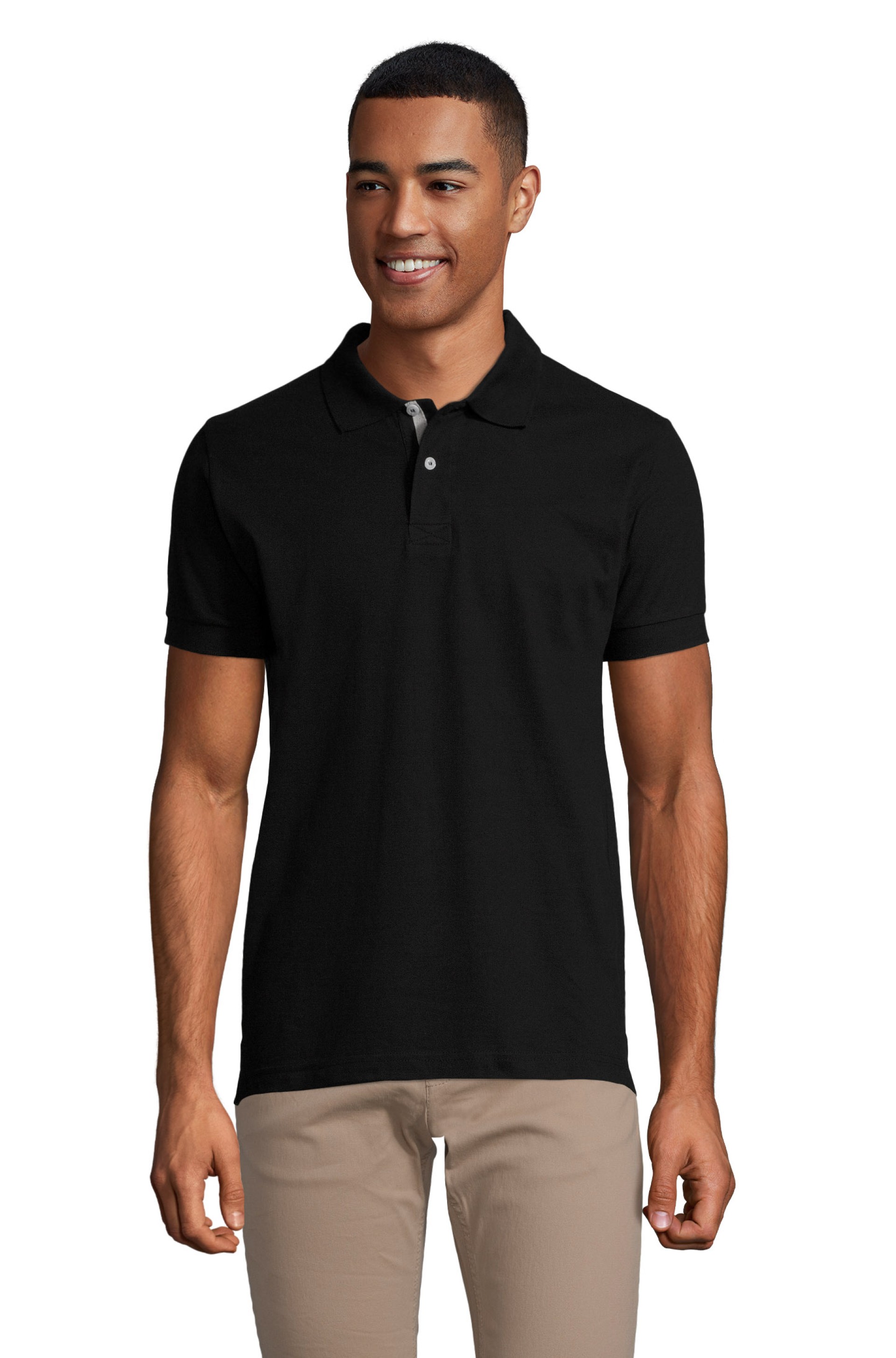 Polo para homem - PORTLAND