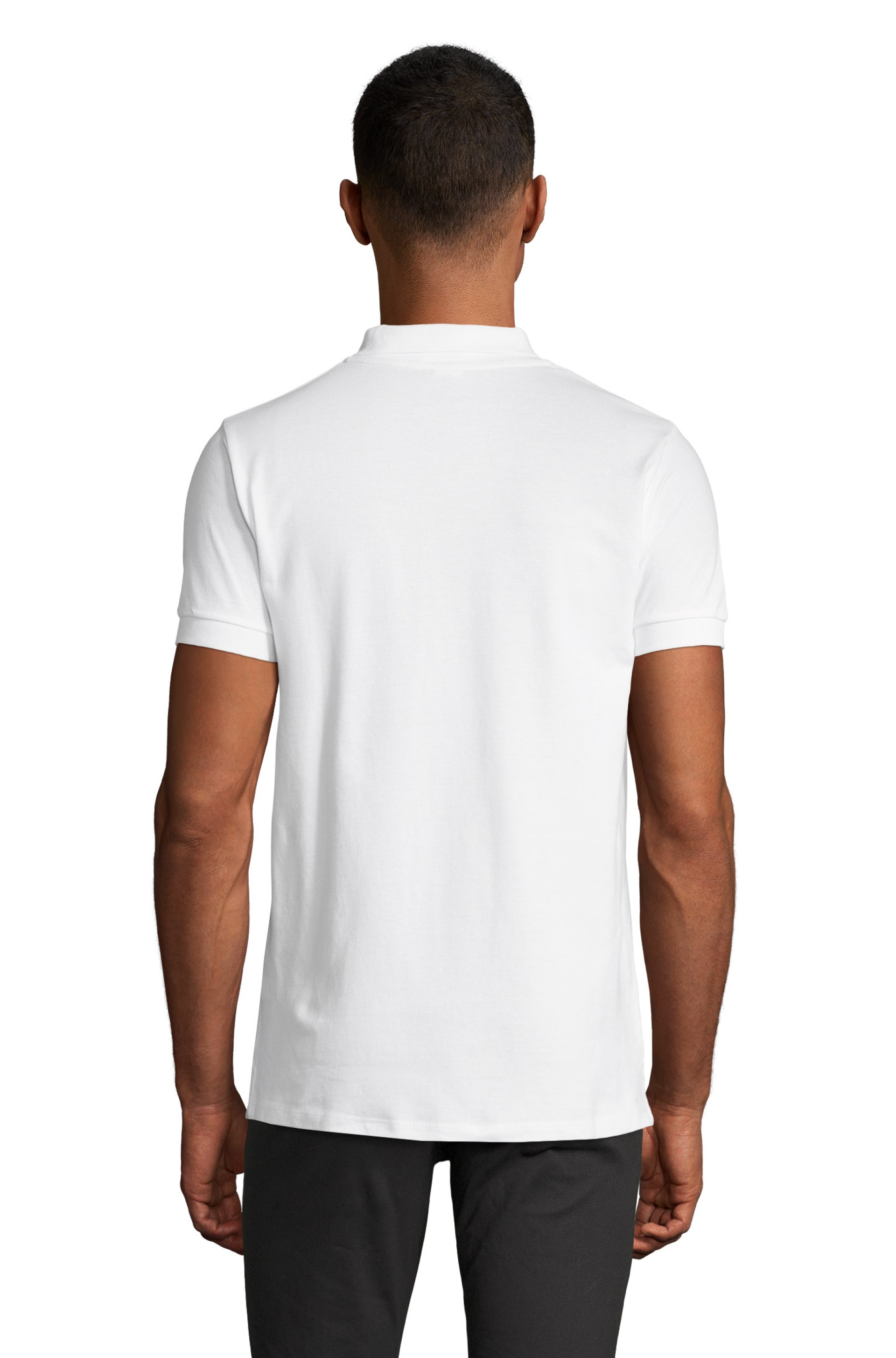Polo para homem - PORTLAND