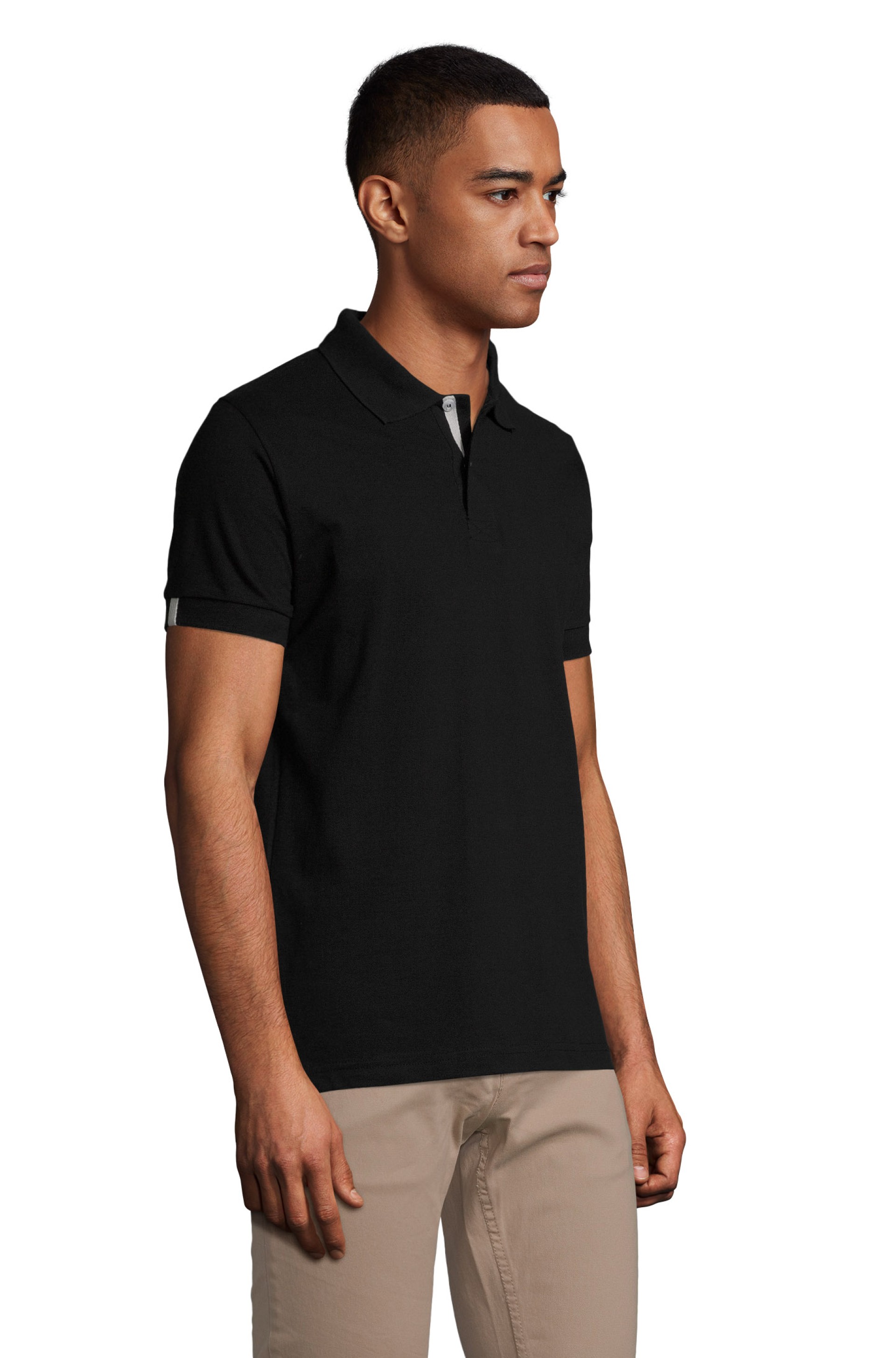 Polo para homem - PORTLAND