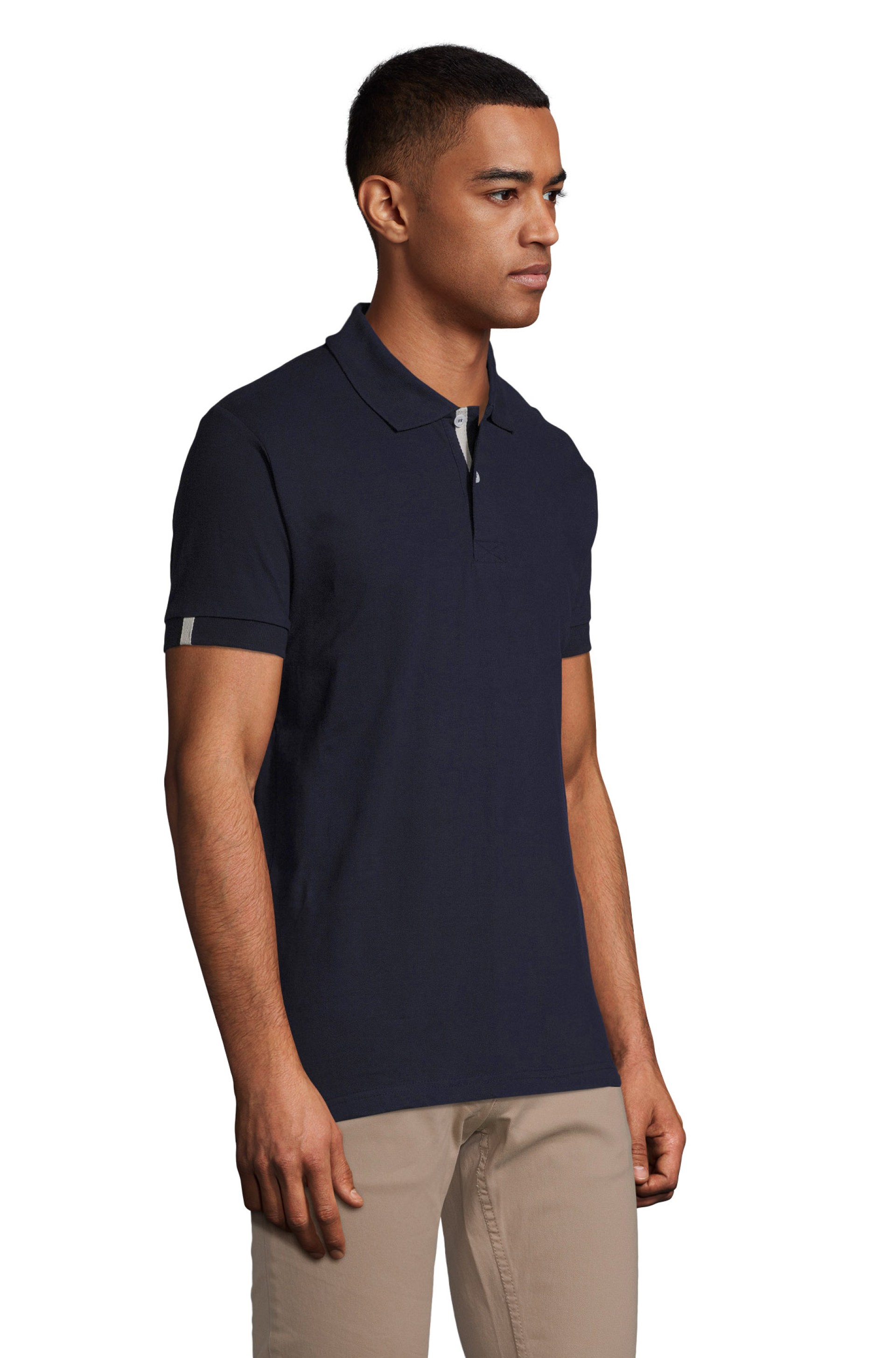 Polo para homem - PORTLAND