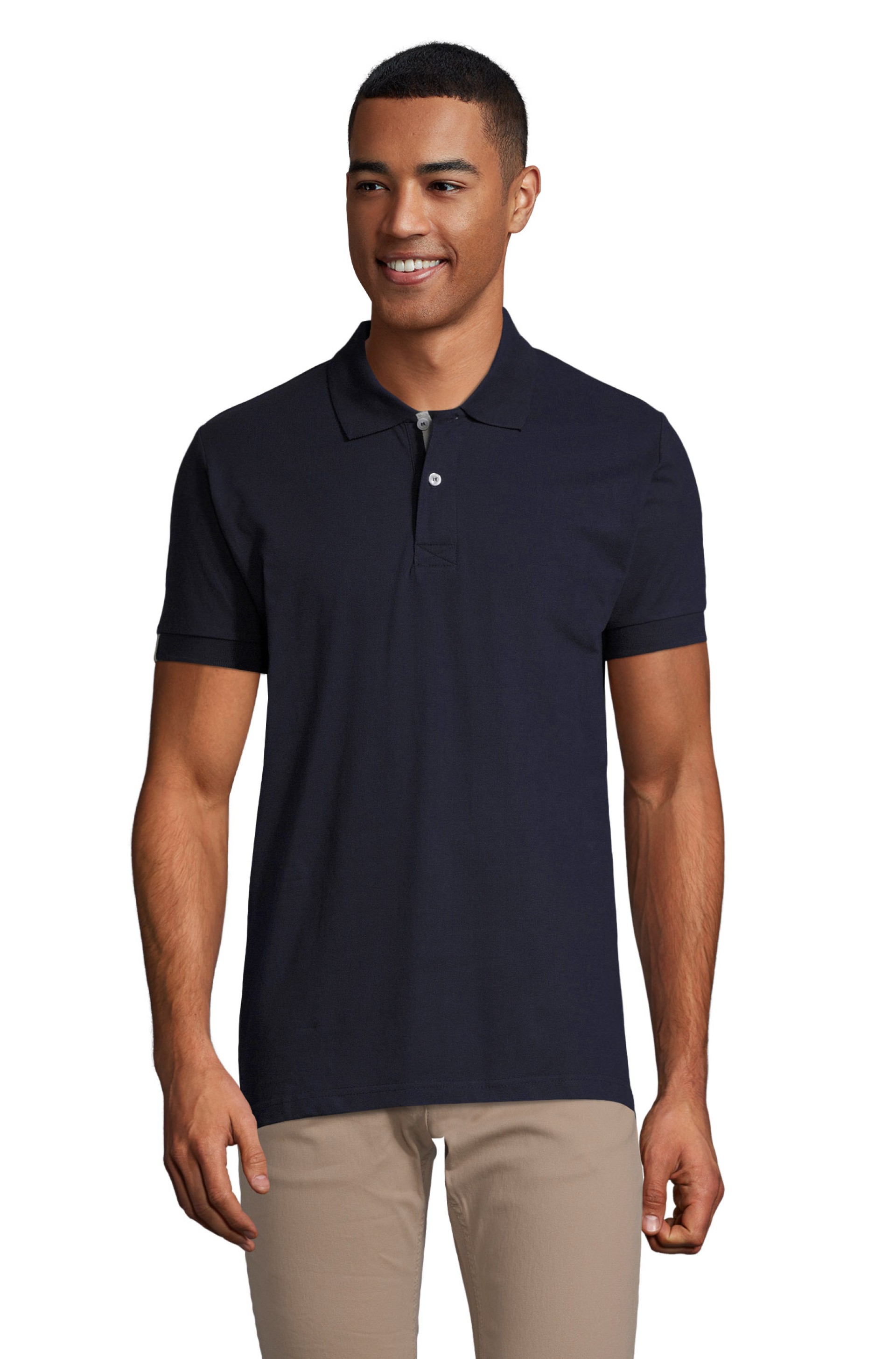 Polo para homem - PORTLAND