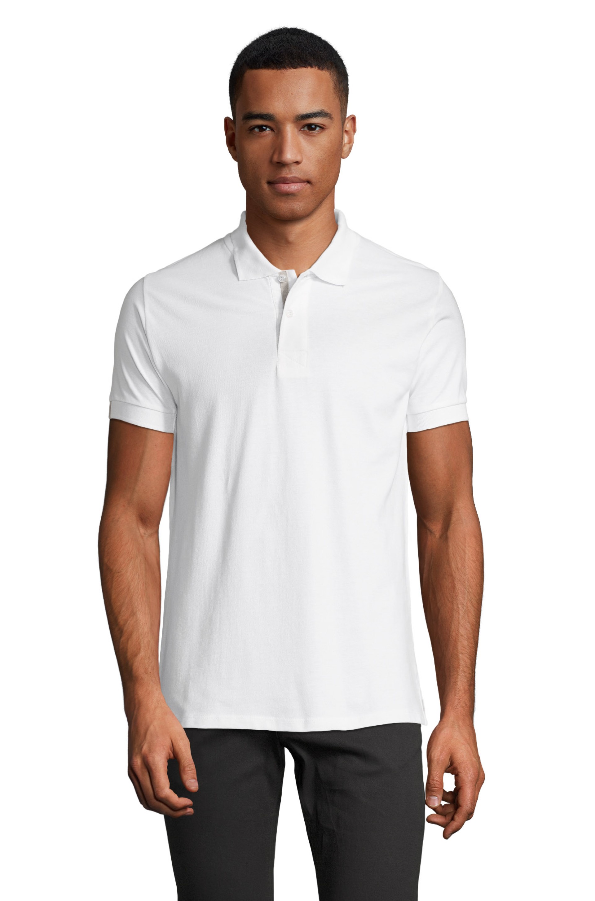 Polo para homem - PORTLAND