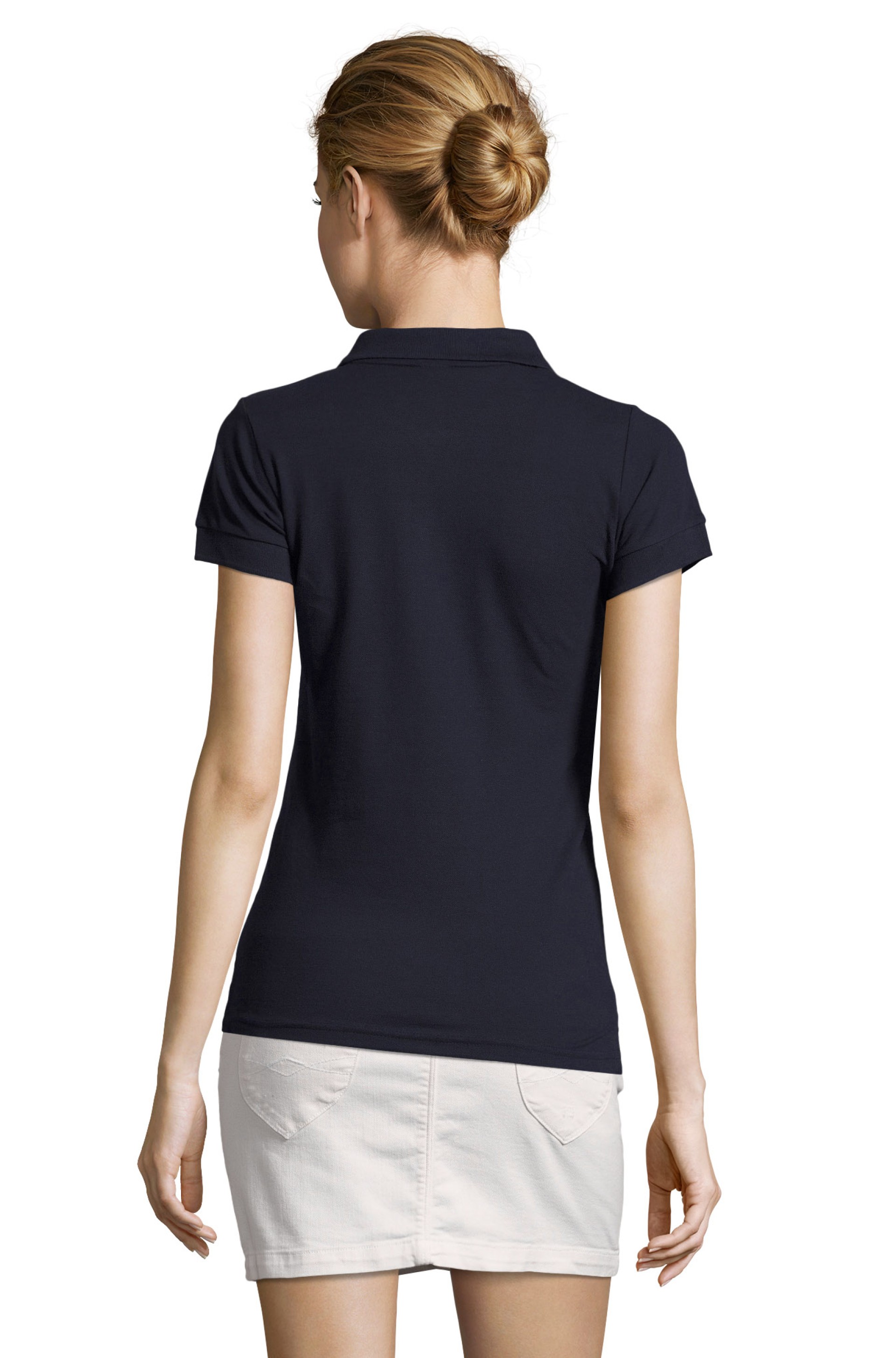 Polo para Senhora - PORTLAND