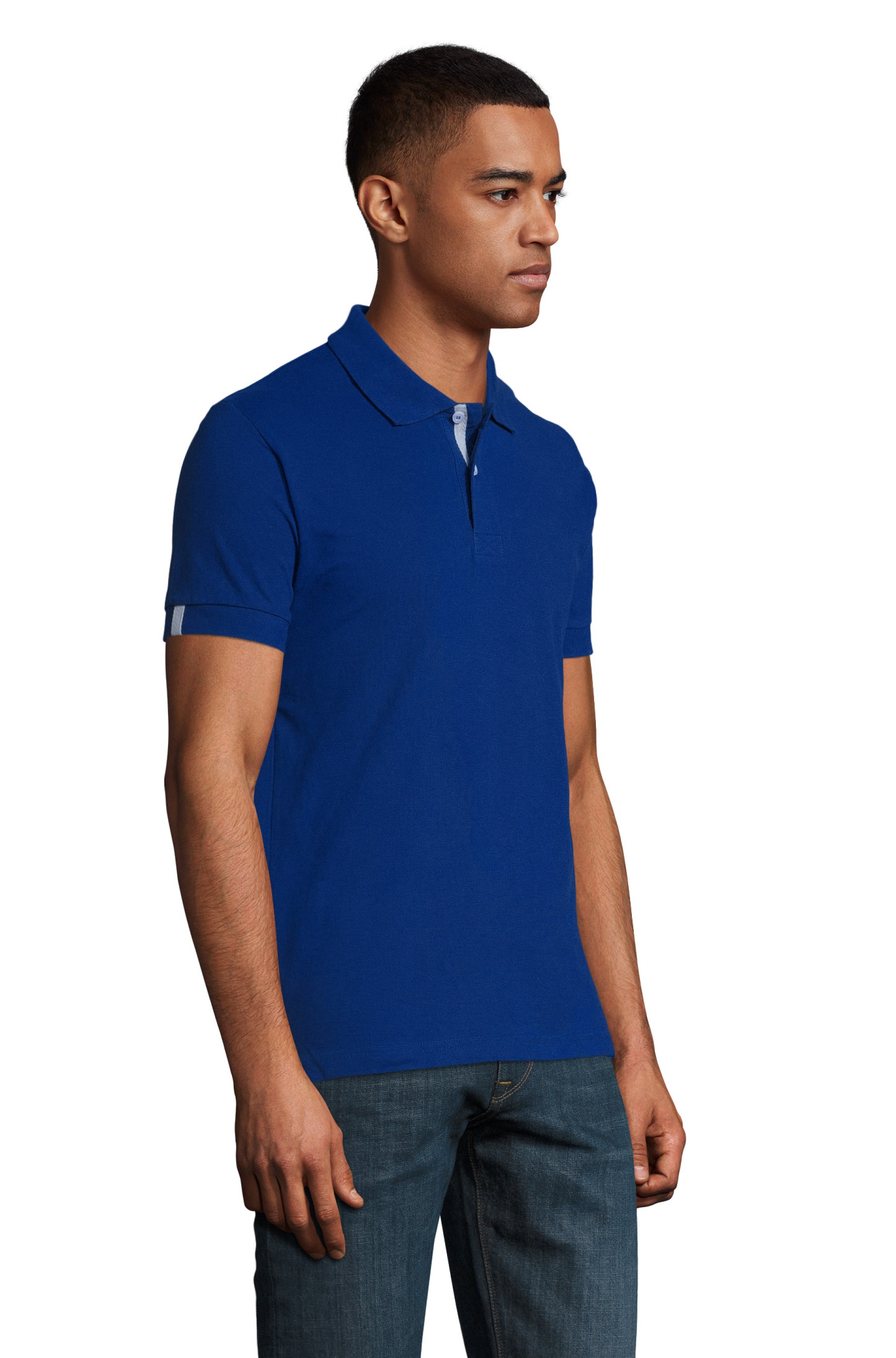 Polo para homem - PORTLAND