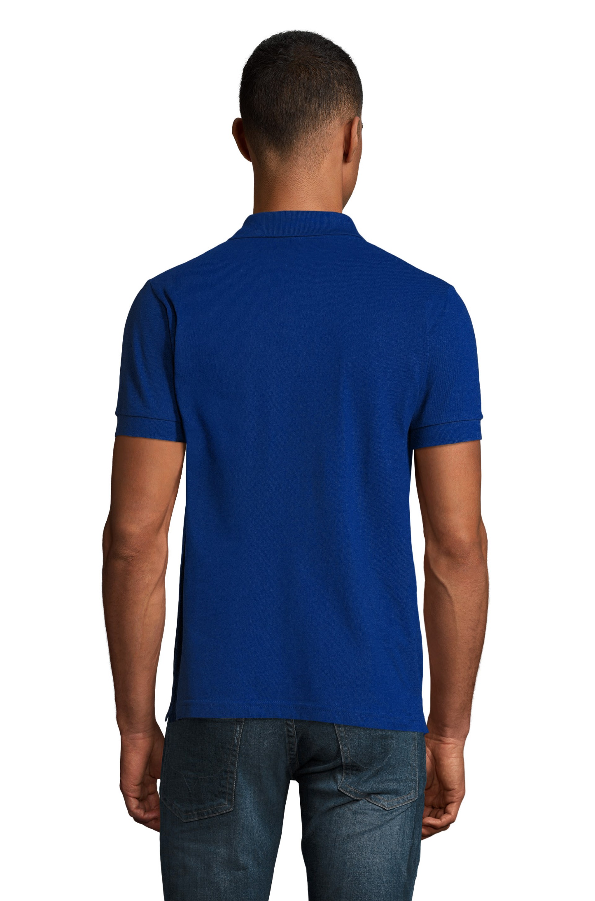 Polo para homem - PORTLAND