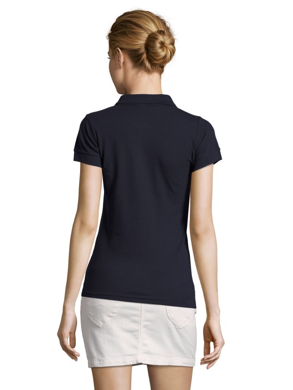 Polo PORTLAND W