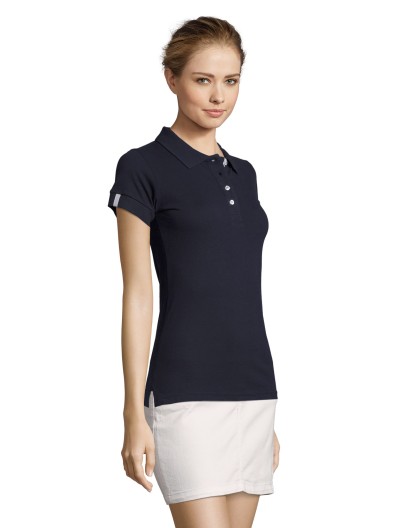 Polo PORTLAND W