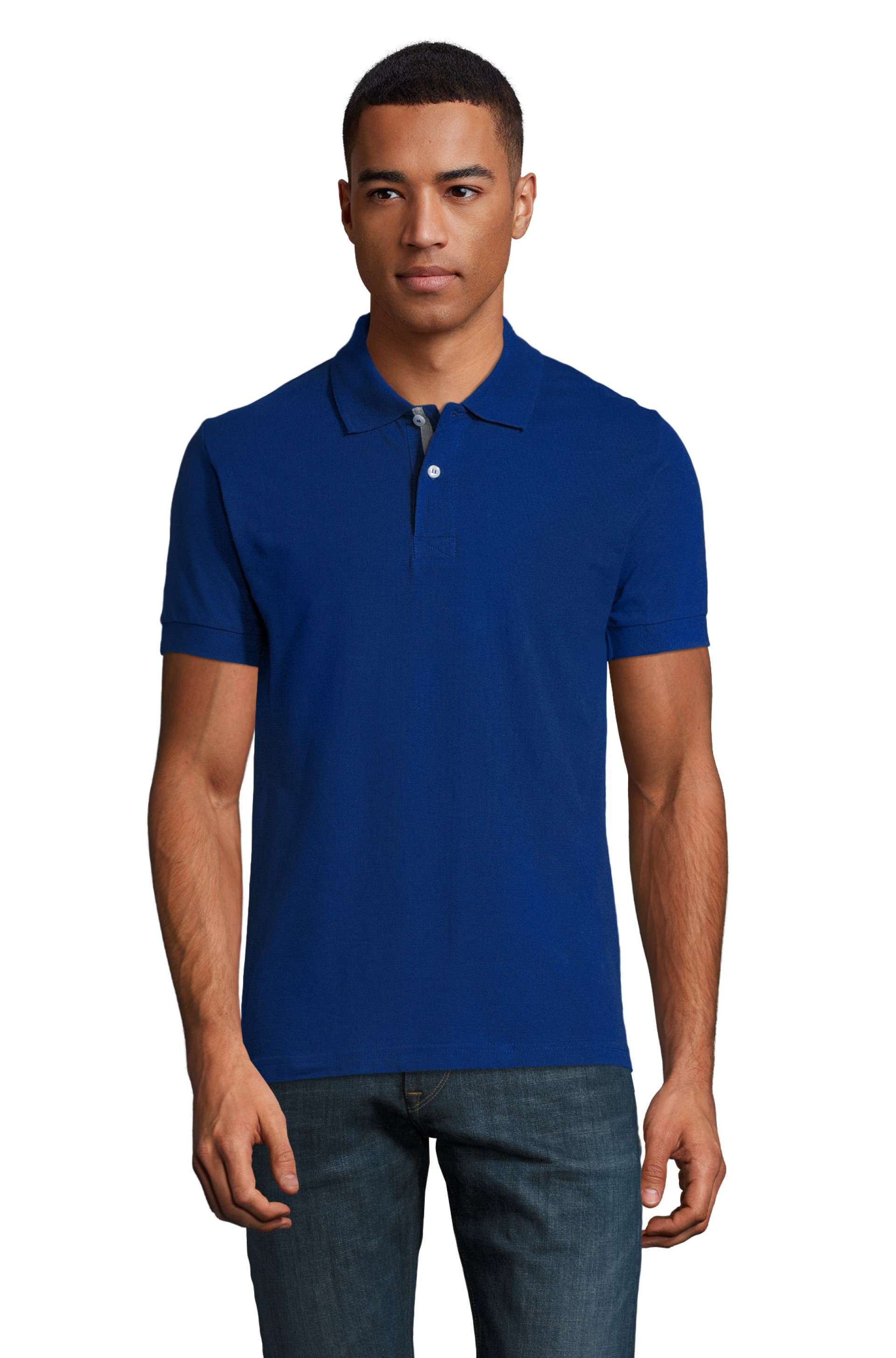 Polo para homem - PORTLAND