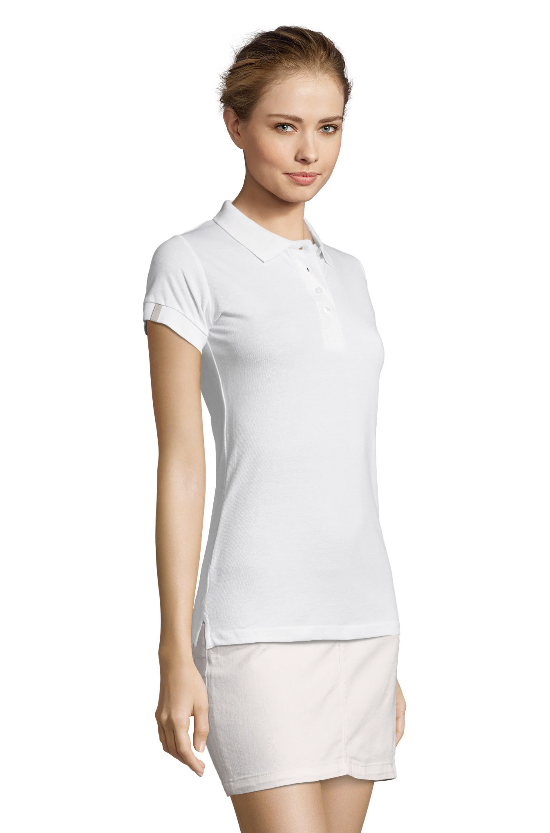 Polo para Senhora - PORTLAND