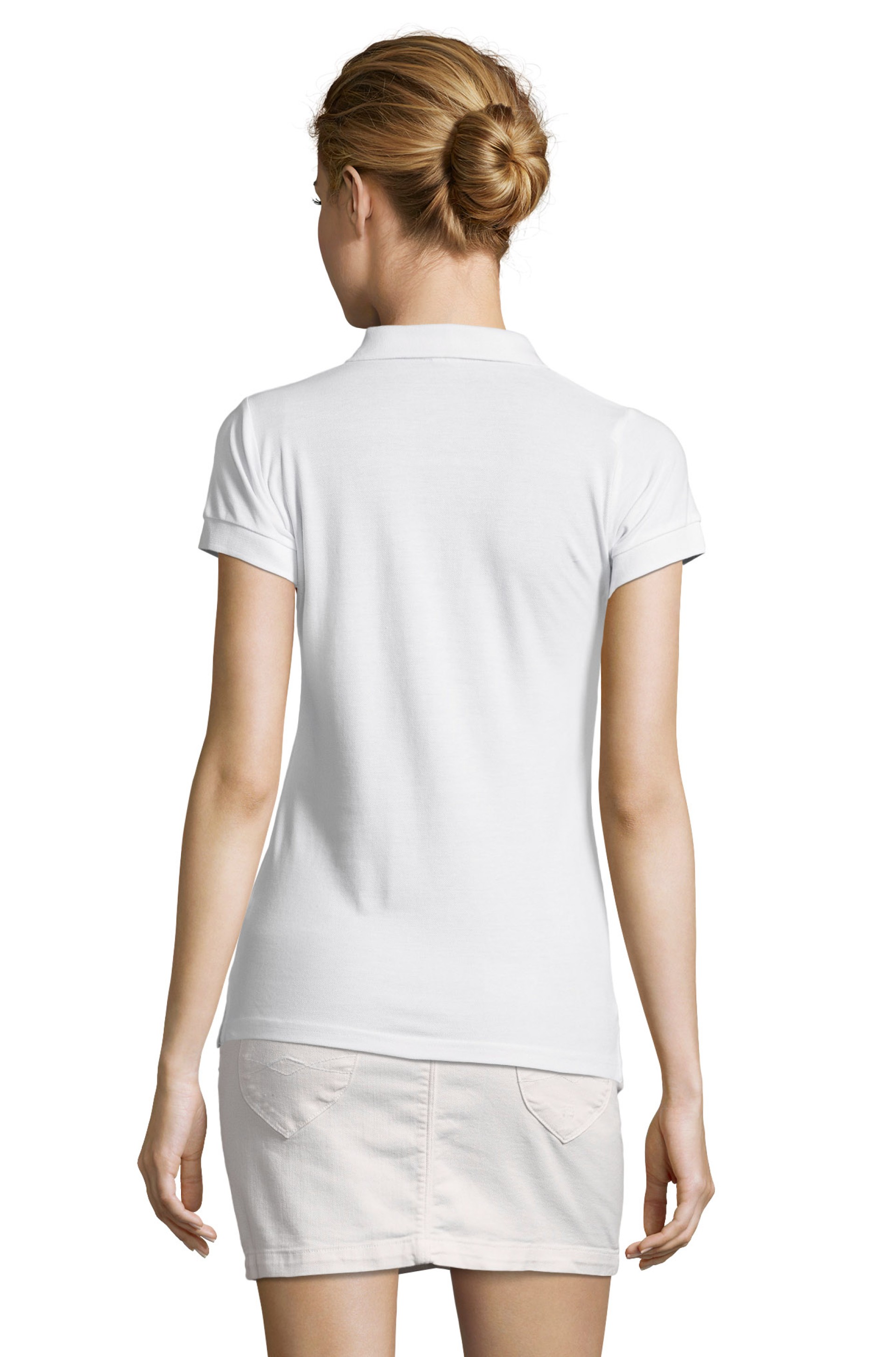 Polo para Senhora - PORTLAND