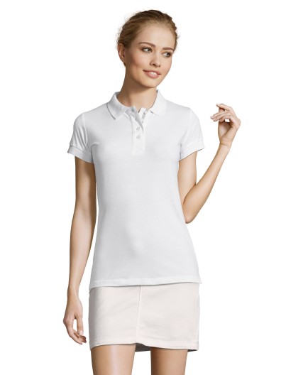 Polo PORTLAND W