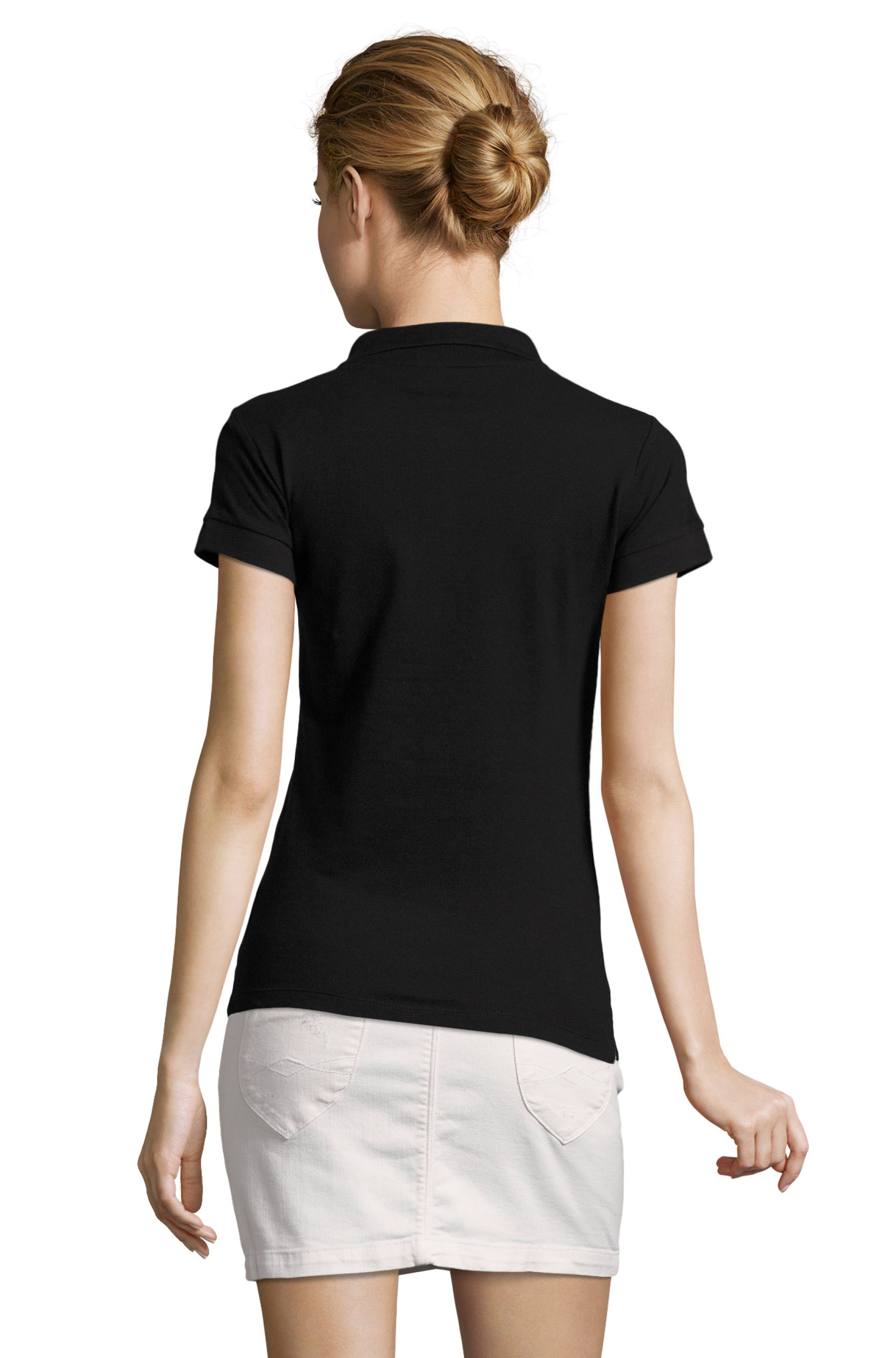 Polo para Senhora - PORTLAND