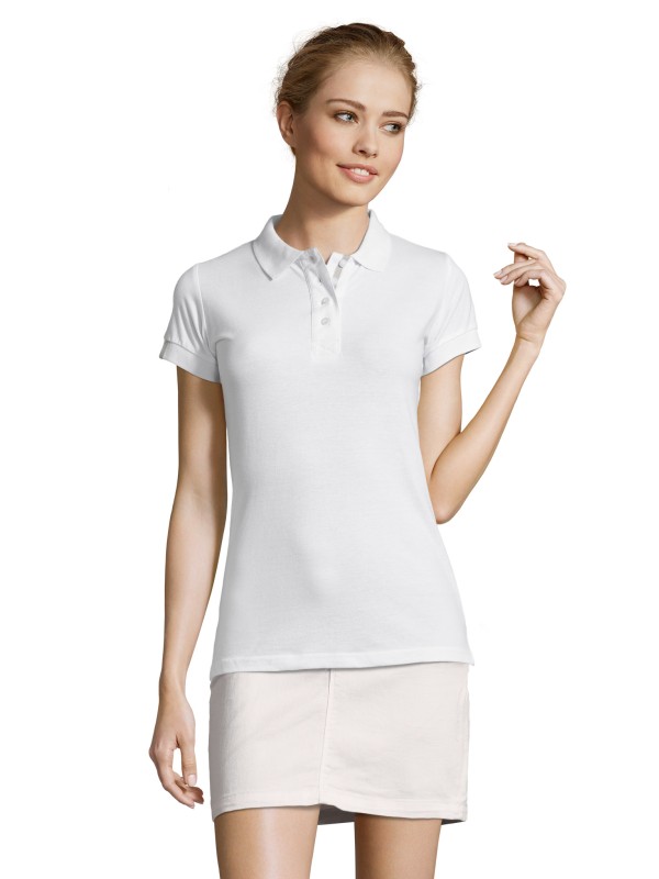 Polo PORTLAND W