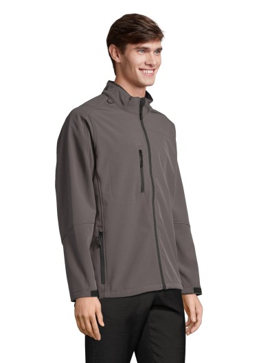 Softshell RELAX