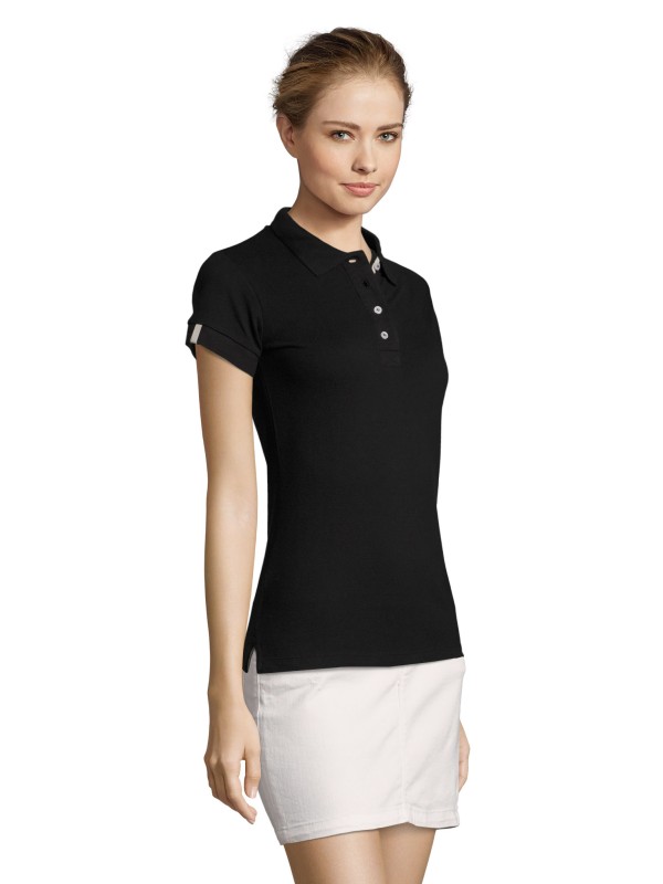 Polo PORTLAND W