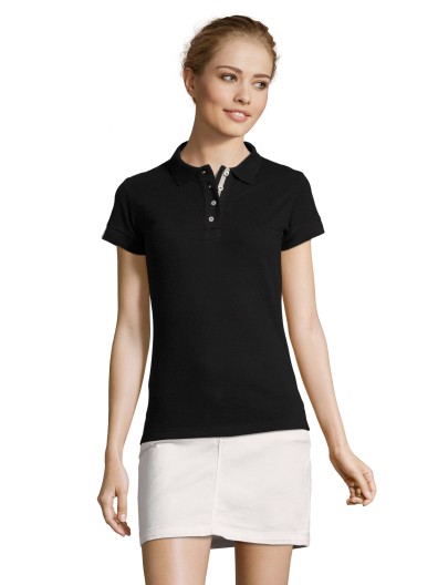Polo PORTLAND W