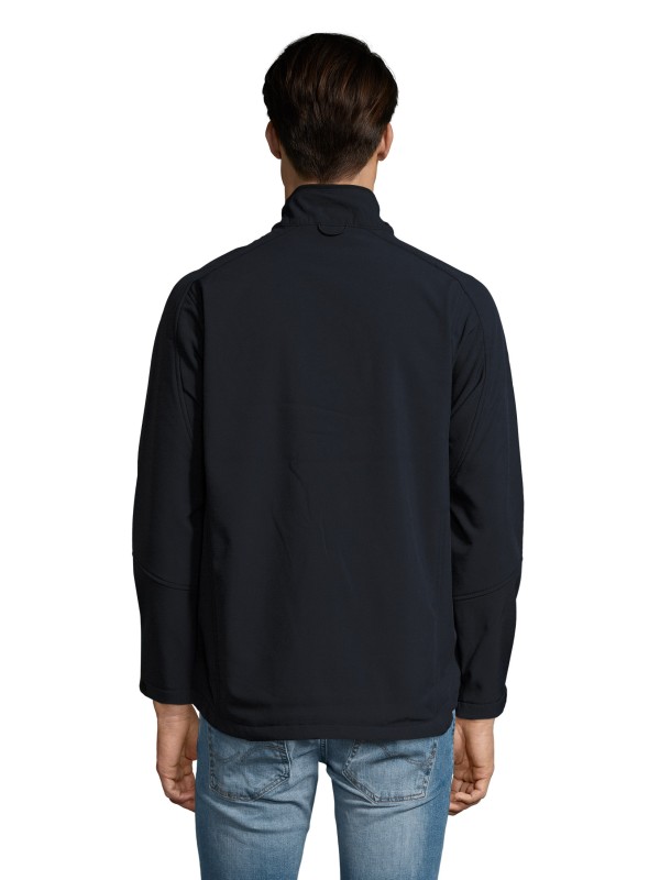 Softshell RELAX
