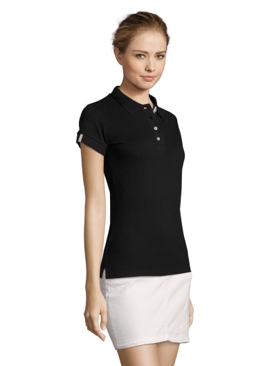 Polo PORTLAND W