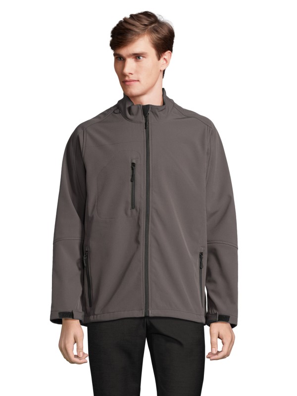 Softshell RELAX