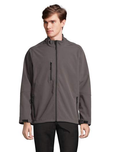 Softshell RELAX