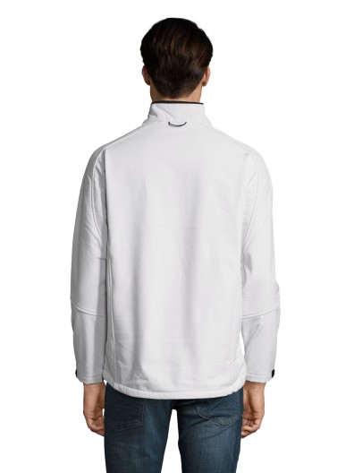 Softshell RELAX