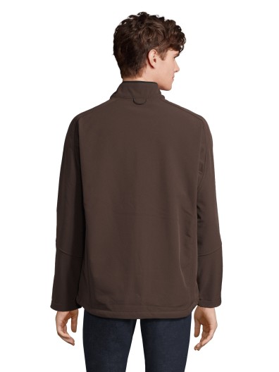 Softshell RELAX