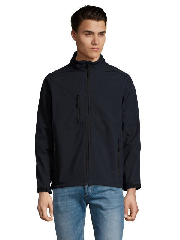 Softshell RELAX