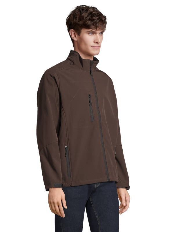Softshell RELAX