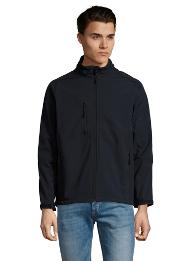Softshell RELAX