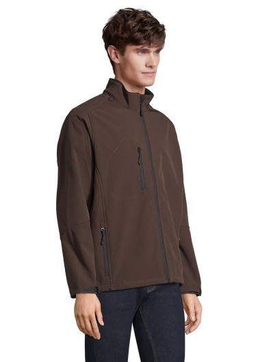 Softshell RELAX