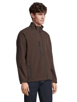 Softshell RELAX